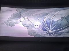 -山文星辉影城(青岛和谐广场店)