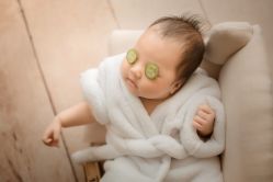 点击看大图 -乐米baby儿童摄影(燕郊店)