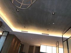 -步步高福朋喜来登·宜客乐西餐厅