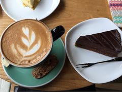 这美咖啡zemo&nbsp;cafe-ZEMOCAFE·FUSION FOOD(西交利物浦店)