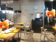 -肯德基(南安中骏世界城店)