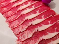 -禄婶鸡煲·打边炉