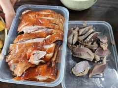 -章云板鸭(评事街店)