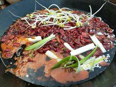 -周幺妹重庆老火锅(银泰城总店)