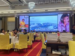 -小榄公饭店·岭南庭院餐厅(民安北路店)