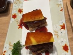 -京旬海鲜放题·铁板烧自助餐厅