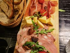 -IL TEATRO 精品意大利餐厅