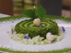 -théATRE 茶聚场(王府中環店)