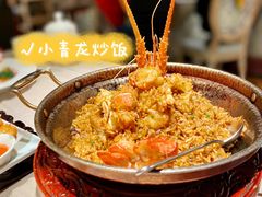 -尚一汤·粤菜海鲜(环球港店)