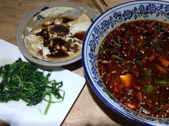 -人民食堂(青羊宫店)