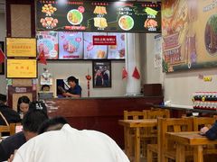 -任记七中刀削面(总店)