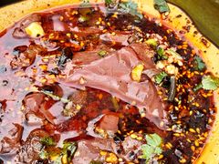 -小杨翘脚牛肉