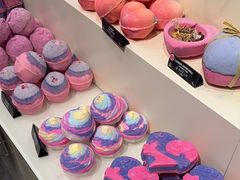 -LUSH(威尼斯人店)