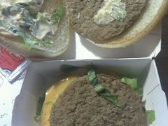 -麦当劳(长泰商业广场店)