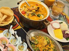 -米泰芒·东南亚料理(体育西店)