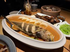 -荣小馆(杭州大厦店)