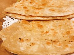 土豆油饼-Masala Curry and BBQ·玛莎拉巴基斯坦美食(金水万达店)