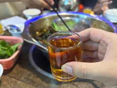 -贵州黄牛肉馆(石化公路店)