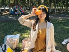 -长白岛森林公园