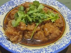 -松针蔡记蒸饺(花园路店)