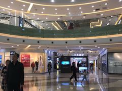 -万达广场(无锡滨湖店)