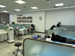 -悟空祛痘·亚健康皮肤管理中心