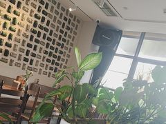 -FUNFUN有饭花园聚会餐厅