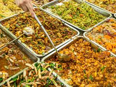 -枣阁园滴滴自助餐