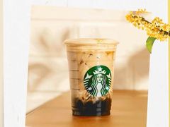 秋日桂花乐享组合-星巴克(常州星河国际店)