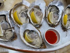 -海鲨湾海鲜会馆(百家湖1912店)