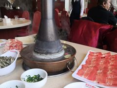 -阳坊大都涮羊肉(阳坊总店)