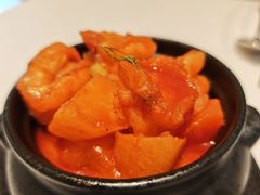 -黑宝石西餐厅(汇励99城市公园店)