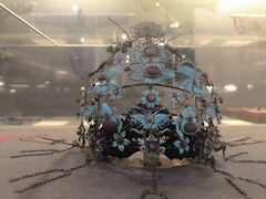 -北京服装学院民族服饰博物馆