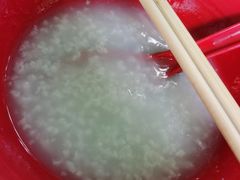 白粥-光明刘冰乳鸽店(光明法政北路店)