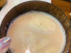 蒙古锅茶-诺敏塔拉奶茶-布里亚特包子-手把肉(锦都会店)