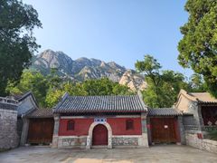 -北京凤凰岭