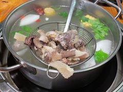 -潮味四季潮汕牛肉火锅(来凤街店)