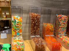 -上海静安香格里拉大酒店