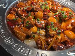 -胖哥俩肉蟹煲(龙德广场店)