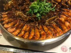 -黄记煌三汁焖锅(新世纪广场店)