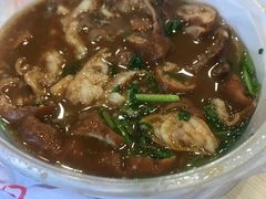 -六爷门框百年卤煮
