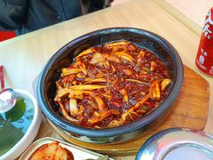 -米村拌饭(银泰中心店)