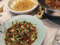 -曹家小菜(胜太路店)