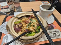 -南丰汇(新港东路店)