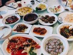 -得月楼·省级非遗·传统苏帮菜(观前店)