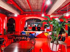 -星巴克(红房子店)