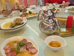 -德記大排档 26年老字号(西湖店)
