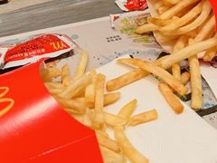 -麦当劳(鲁迅公园店)