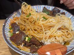 -鲜越鲜鱼粉(财富购物中心店)