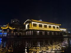 -南通濠河风景名胜区